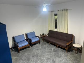 Casa charmosa na Praia do Foguete, 3 quartos, pé na areia - Cabo Frio - 9