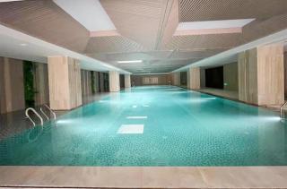 The Qube Hotel Anqing - Anqing - 9