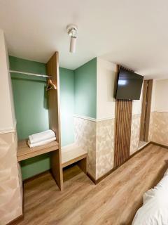 Hotel Santa Elena Norte - Tunja - 1