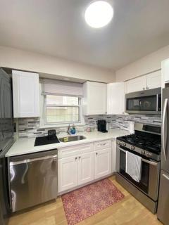 Live in NYC -20 Mins to Rockefeller, MoMA & World - 6