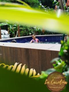 Cabaña La Carolina - 6