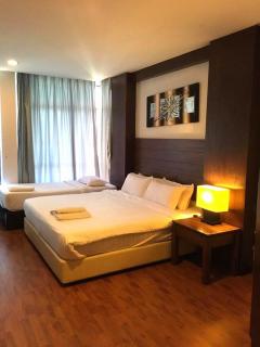 Samsuria Private Beach Front - Kuantan - 7