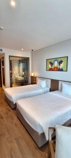 M Condotel By Mandala Cham Bay Mui Ne Hotel & Spa - Mui Ne - 8