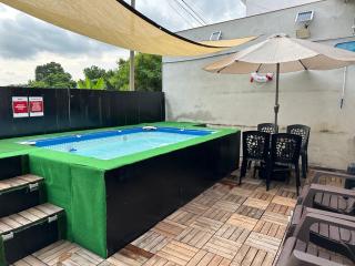 The Amore Homestay Klebang, Melaka - Malaca - 8