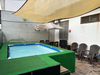 The Amore Homestay Klebang, Melaka - Malaca - 9