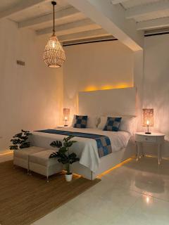 La Excelencia Posada & Spa - 9