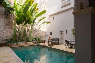 Hotel Casa Don Luis by Faranda Boutique, a member of Radisson Individuals - Cartagena das Índias - 4