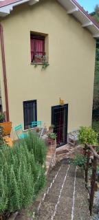 Monte degli Elci b&b - Toffia - 2