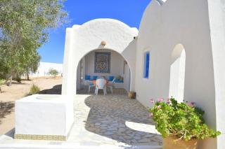 Houch Dar Mami - Midoun - 5