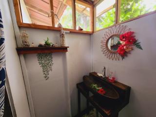 Moanaiti Lodge - Maheva - 9
