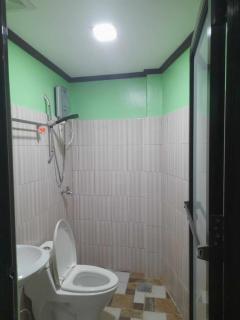 bohol noluwa guest house - Bolod - 7