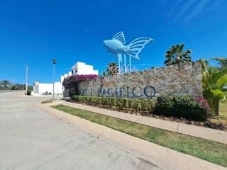 Promo-Sleeps 6-Walk to Beach & MazAgua Park-Pool-Gated - Mazatlán - 8