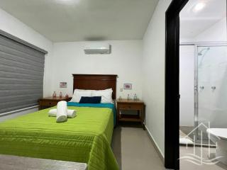Promo-Sleeps 6-Walk to Beach & MazAgua Park-Pool-Gated - Mazatlán - 6