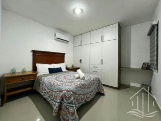 Promo-Sleeps 6-Walk to Beach & MazAgua Park-Pool-Gated - Mazatlán - 4
