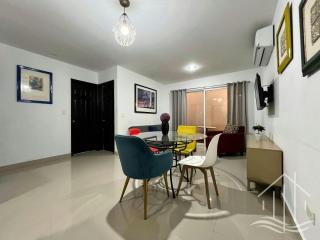 Promo-Sleeps 6-Walk to Beach & MazAgua Park-Pool-Gated - Mazatlán - 2