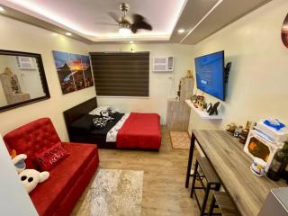 Stanford 3 Suites South Forbes next to Nuvali - 9