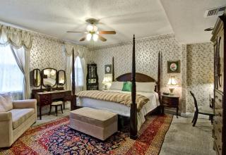 Rose Manor Bed & Breakfast - New Orleans - 9