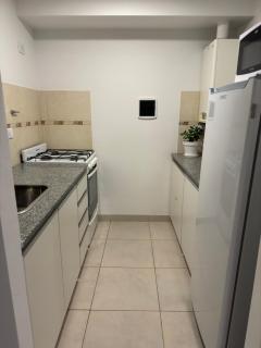 Departamento en el corazón de Madryn - Puerto Madryn - 4