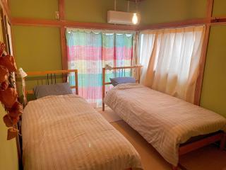 ゲストハウス千倉のおへそ - 2