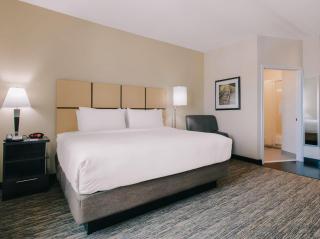 Candlewood Suites San Antonio Airport by IHG - San Antonio - 6