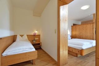 Appartementhaus Fuchs - Itter - 8