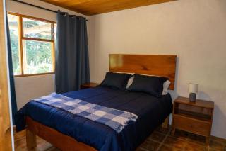 Peaceful Mountain Experience - Coyote House - Poás - 4