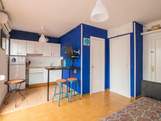 Sunny Apartments - 1