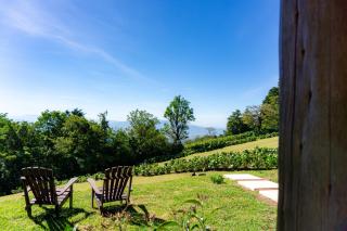 Peaceful Mountain Experience - Coyote House - Poás - 1