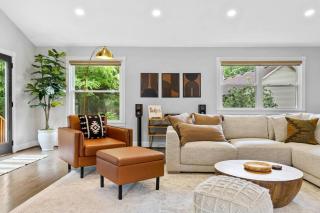 Luxury Oasis - Airport, Downtown, Opry, Lake - 3