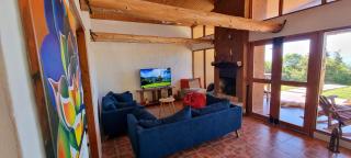 Peaceful Mountain Experience - Coyote House - Poás - 9