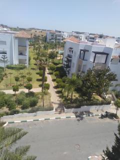 Marina golf - Asilah - 8