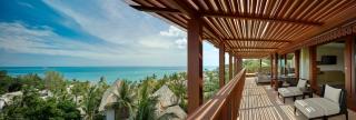 The Ritz-Carlton, Koh Samui - Choeng Mon Beach - 5