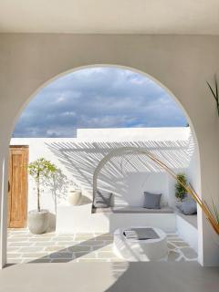 Enla Montana villa private pool and hot spring - 2