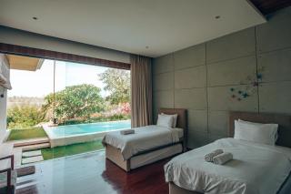 Nazeki Villa - Uluwatu - 9