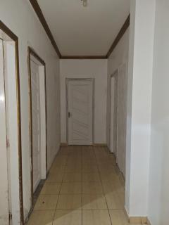Quarto triplo com banheiro compartilhado - Manaus - 4