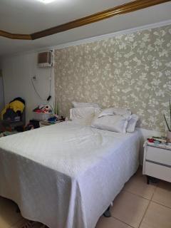 Quarto triplo com banheiro compartilhado - Manaus - 2