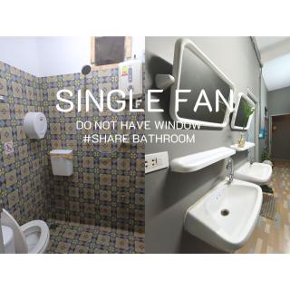 Bann Chana BKK - Bangkok - 2