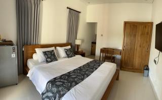 BUCU KAJA HOUSE - Ubud - 0