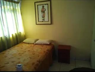 Hostal paris - Nazca - 2