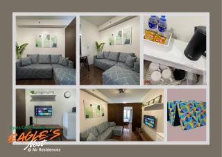 City View Condo Unit with Netflix & Wifi in Ayala Avenue Makati City - Manila - 8