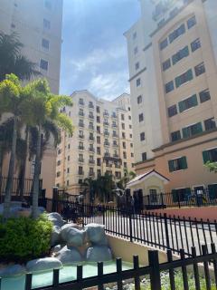 1BR NAIA T3 Residential Resort - Manila - 7