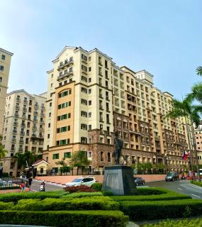 1BR NAIA T3 Residential Resort - Manila - 8