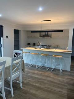 Home in Churchill - - 7