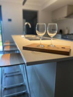 Home in Churchill - - 6