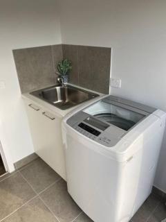 Home in Churchill - - 5