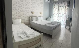 Ellas Hotel - Skala Potamias - 5