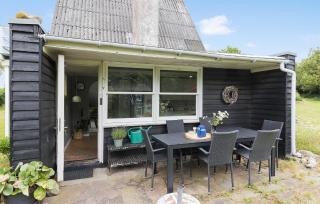 Awesome Home In Skibby With Wifi - Skibby - 9
