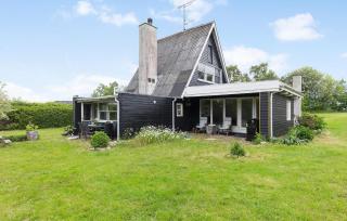 Awesome Home In Skibby With Wifi - Skibby - 3