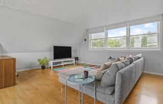 Awesome Home In Skibby With Wifi - Skibby - 8