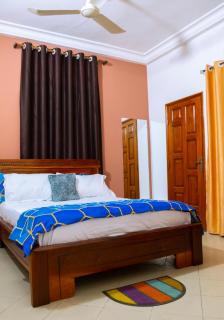JRéside Appart SOLO-DUO 30m2 centre ville - Cotonou - 8